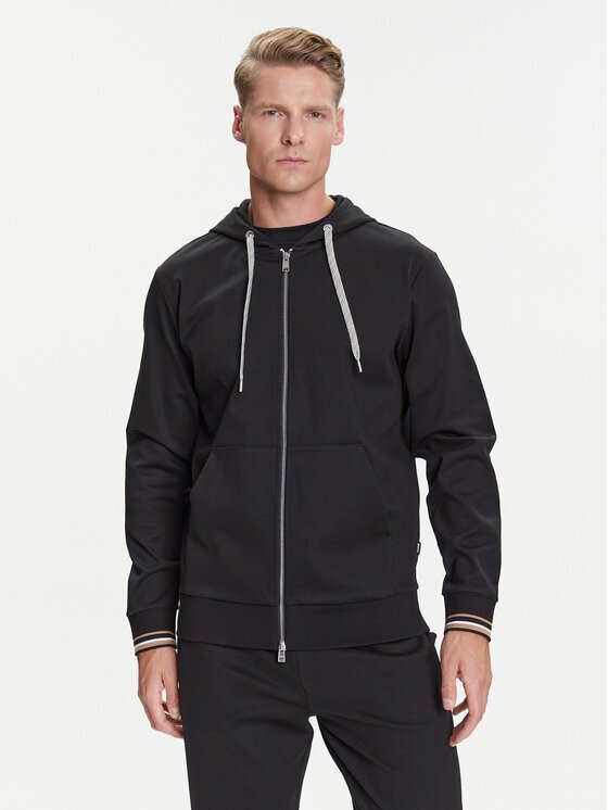 Boss Bluză C-Spence 109 50543427 Regular Fit