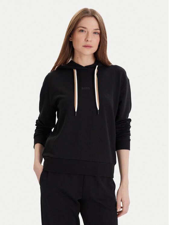 Boss Bluză CP Stripe 50524760 Regular Fit