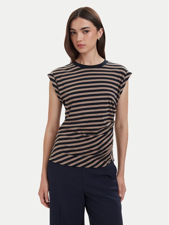 Boss Bluză Epka 50574979 Regular Fit