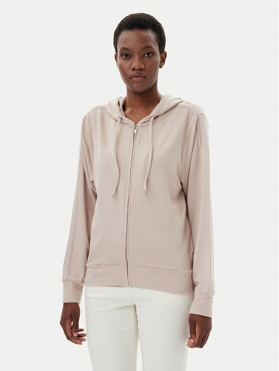 Boss Bluză Icon 50540064 Regular Fit