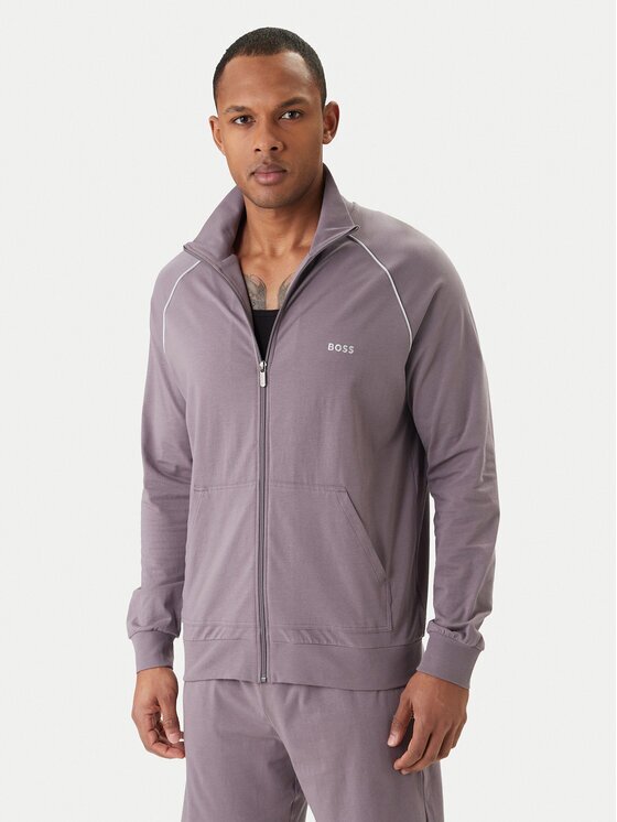 Boss Bluză Mix&Match 50515307 Regular Fit