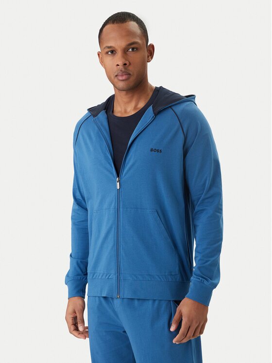 Boss Bluză Mix&Match 50515313 Regular Fit