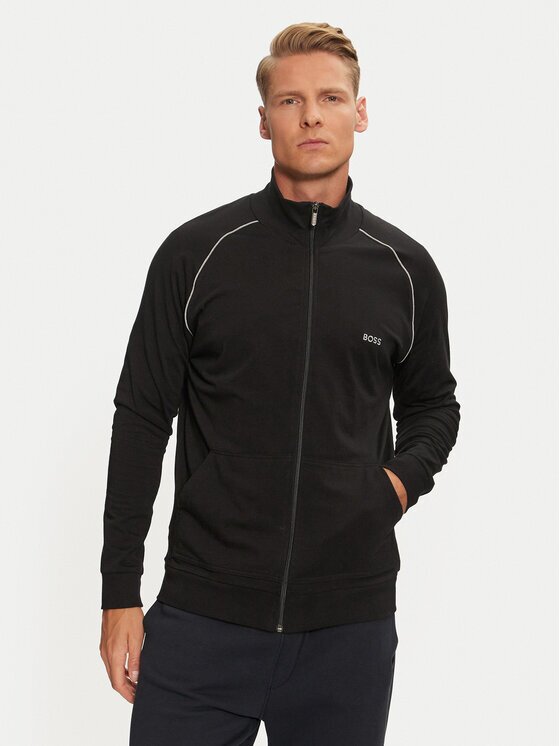 Boss Bluză Mix&Match 50515366 Regular Fit
