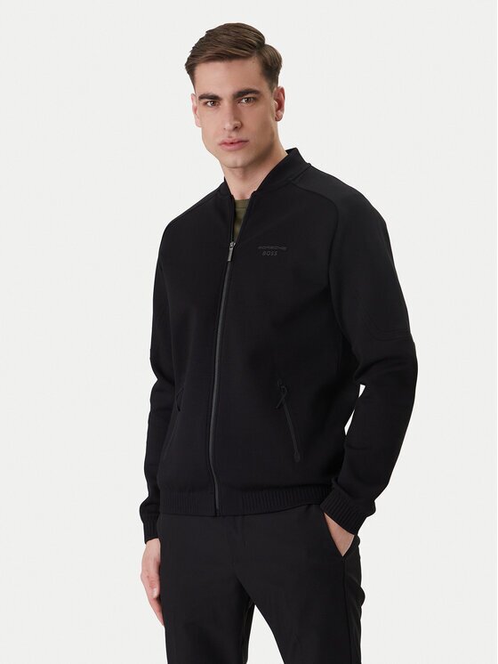 Boss Bluză PS Spirit70 50559789 Regular Fit
