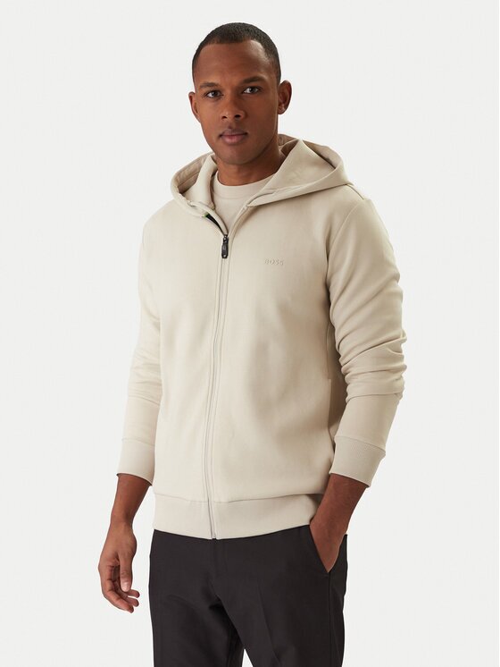 Boss Bluză Saggy 50555495 Regular Fit