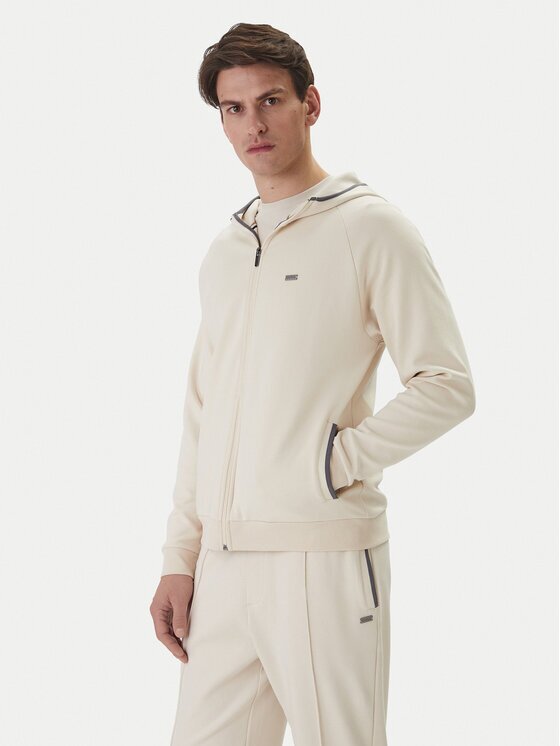 Boss Bluză Sense 50557206 Regular Fit