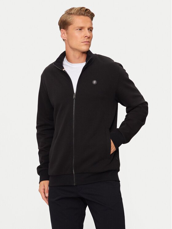 Boss Bluză Siza 50523916 Regular Fit
