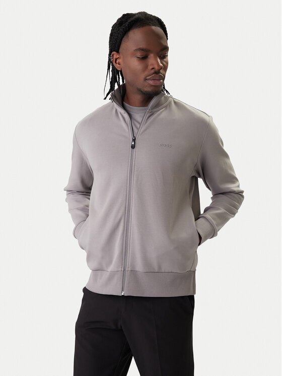 Boss Bluză Skaz 50555496 Regular Fit