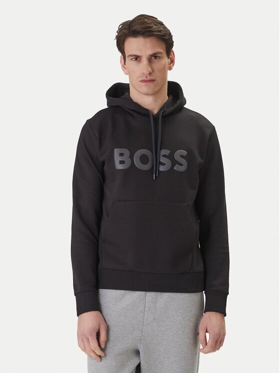 Boss Bluză Soody 50555515 Regular Fit