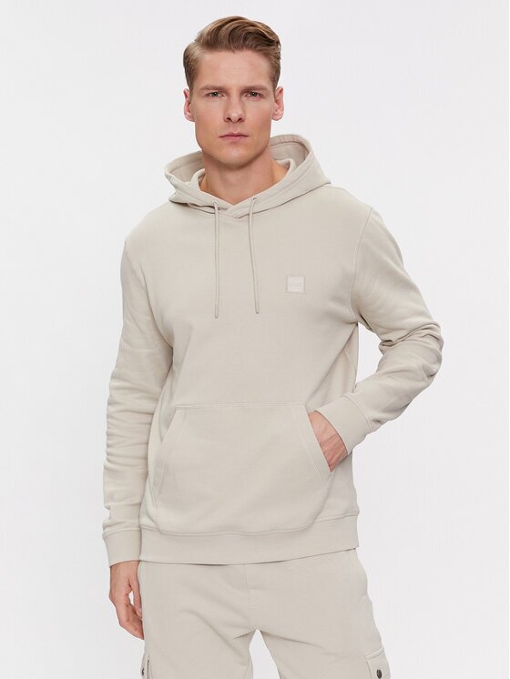 Boss Bluză Wetalk 50509314 Regular Fit