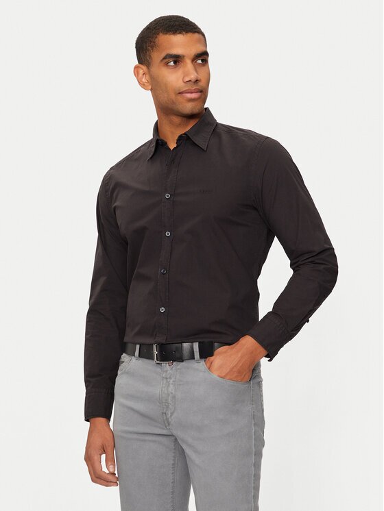 Boss Cămașă 50518304 Regular Fit