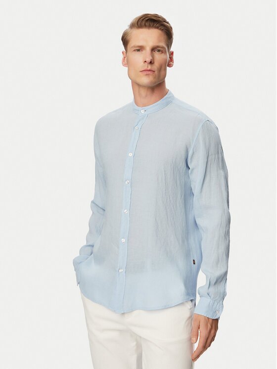 Boss Cămașă 50537369 Regular Fit