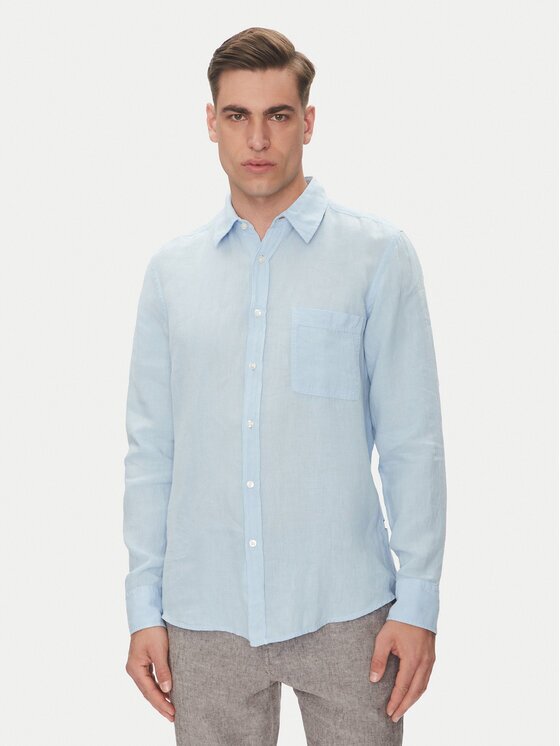 Boss Cămașă 50537381 Regular Fit