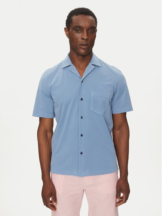 Boss Cămașă 50537949 Regular Fit