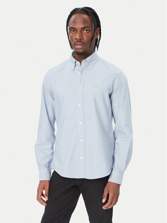 Boss Cămașă 50567015 Regular Fit