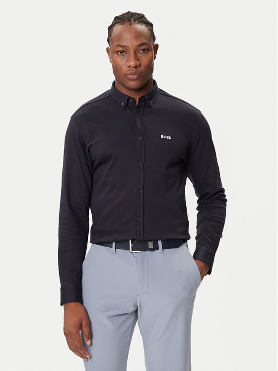 Boss Cămașă B_Motion 50544795 Regular Fit