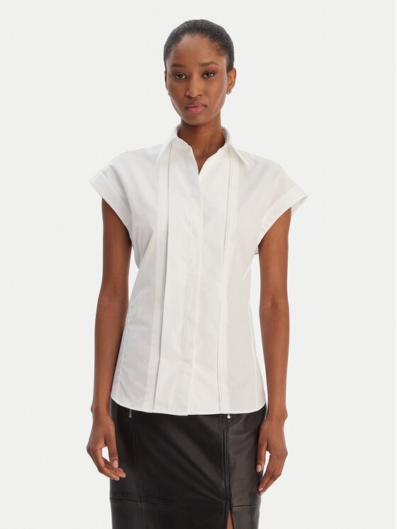Boss Cămașă Bireny 50553703 Slim Fit