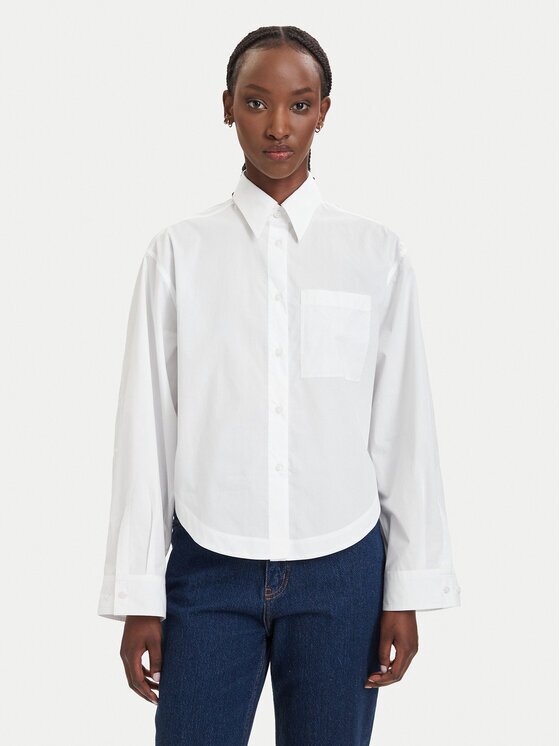 Boss Cămașă C_Boskota-1 50566871 Oversize