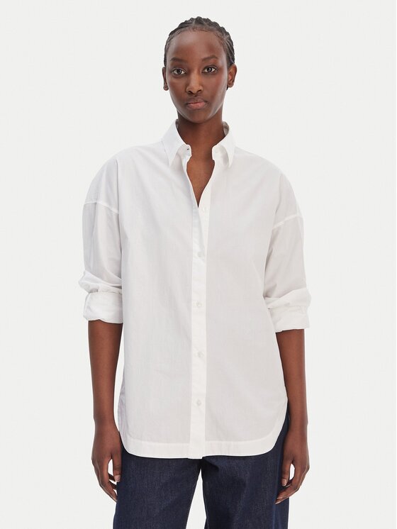 Boss Cămașă C_Bostatta 50553890 Oversize