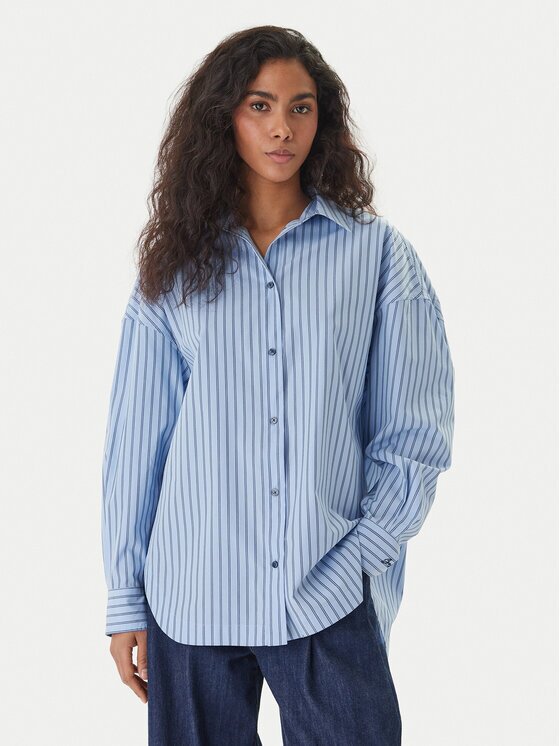 Boss Cămașă C Bostatta 50559241 Oversize