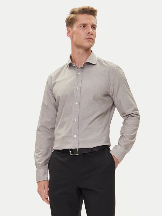 Boss Cămașă C-Hank 50545225 Slim Fit