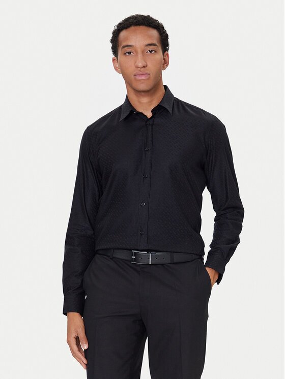 Boss Cămașă C-Liam 50550657 Regular Fit