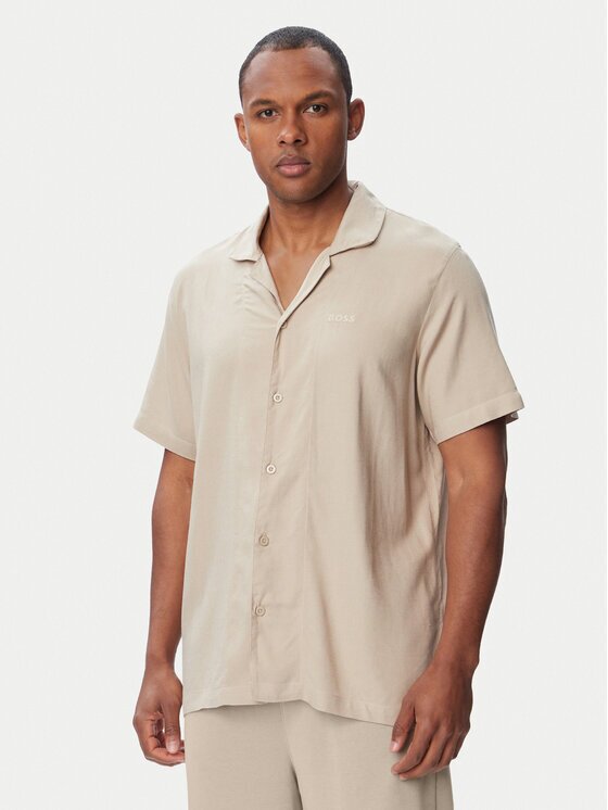 Boss Cămașă Fresh Shirt 50561522 Regular Fit