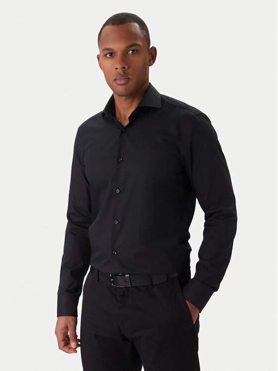 Boss Cămașă H-Hank 50550925 Slim Fit
