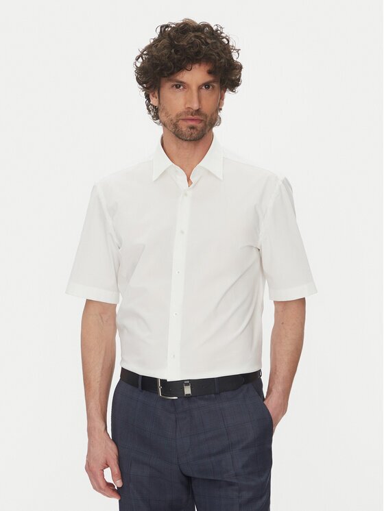 Boss Cămașă H-Joe 50539774 Regular Fit