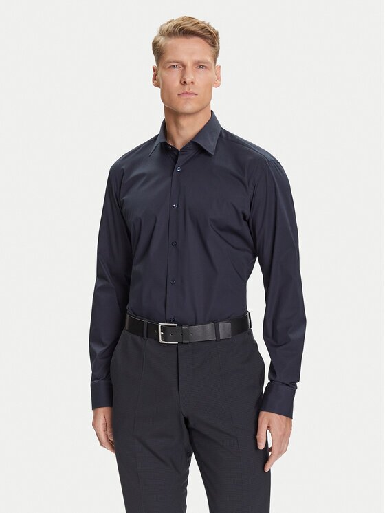 Boss Cămașă H-Joe 50545075 Regular Fit