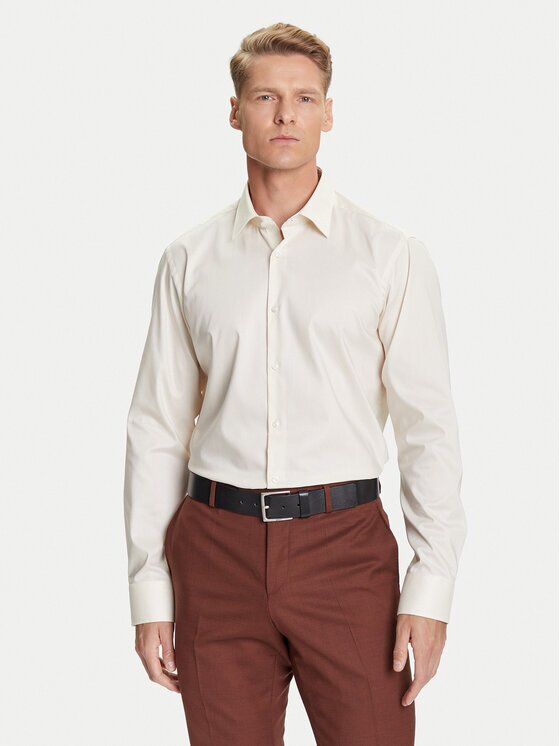 Boss Cămașă H-Joe 50545145 Regular Fit