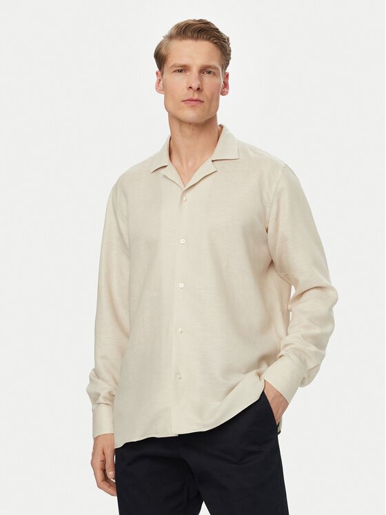 Boss Cămașă H-Joe 50561616 Regular Fit
