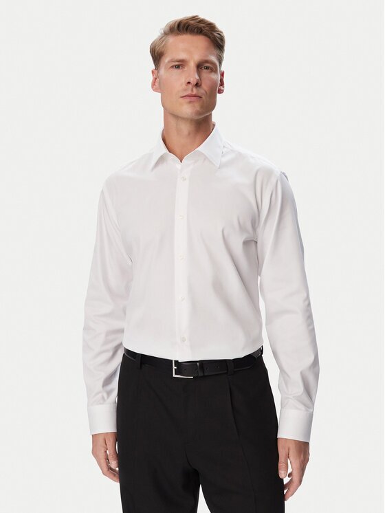 Boss Cămașă H-Joe-K-C1-261 50567458 Regular Fit