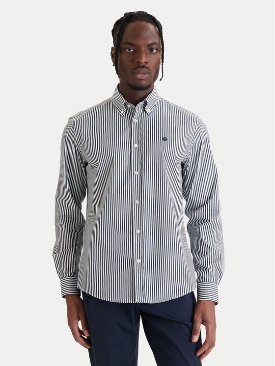 Boss Cămașă H-Liam 50562048 Regular Fit