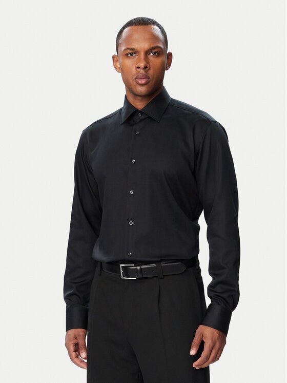 Boss Cămașă Joe 50555711 Regular Fit