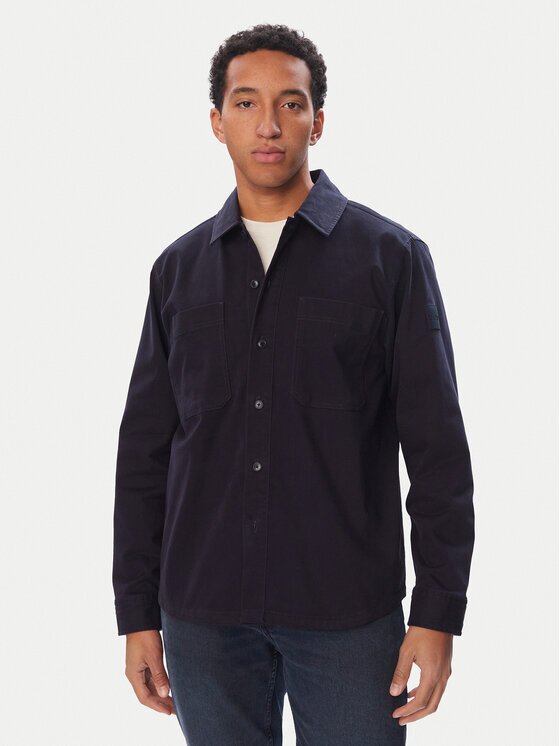 Boss Cămașă Locky_4_M 50571253 Regular Fit