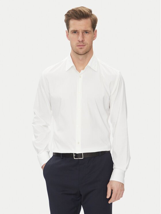 Boss Cămașă P-Hank 50503356 Slim Fit