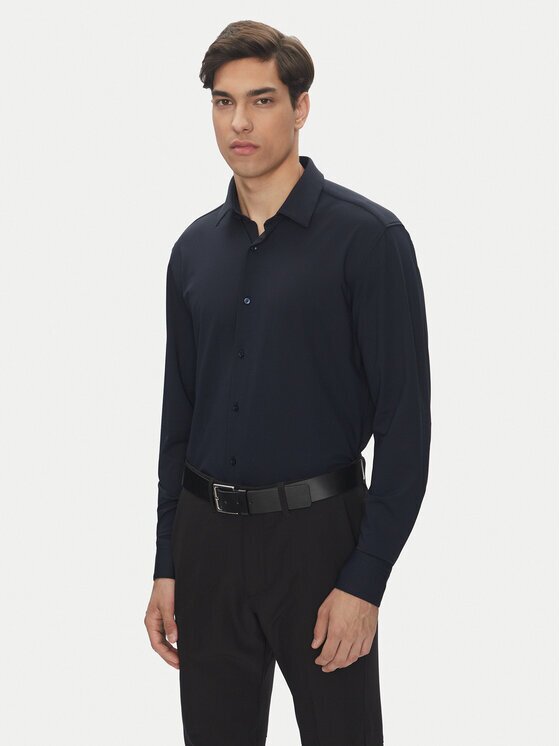 Boss Cămașă P-Hank 50539398 Slim Fit