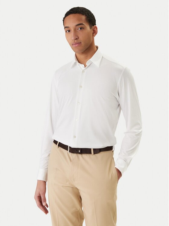 Boss Cămașă P-Liam 50556672 Regular Fit