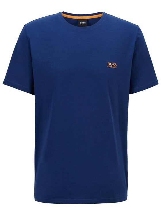 Boss Cămașă pijama Mix&Match 50381904 Regular Fit