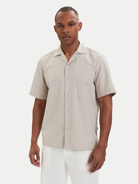 Boss Cămașă Rayer 50559321 Regular Fit