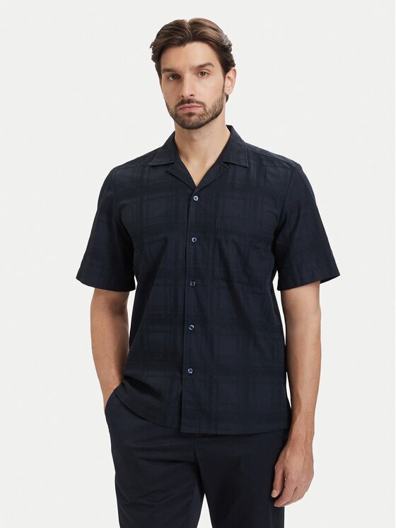 Boss Cămașă Rayer 50559322 Regular Fit