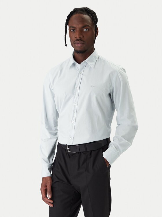 Boss Cămașă Relegant 50518304 Regular Fit