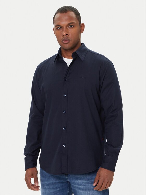 Boss Cămașă Relegant 50548959 Regular Fit