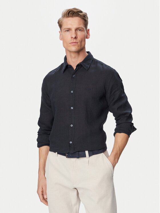 Boss Cămașă Relegant 50567579 Regular Fit