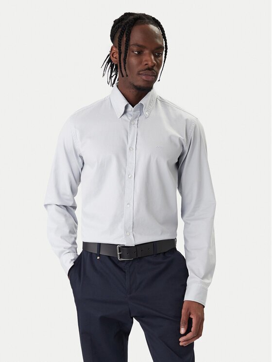 Boss Cămașă Rickert 50553001 Regular Fit