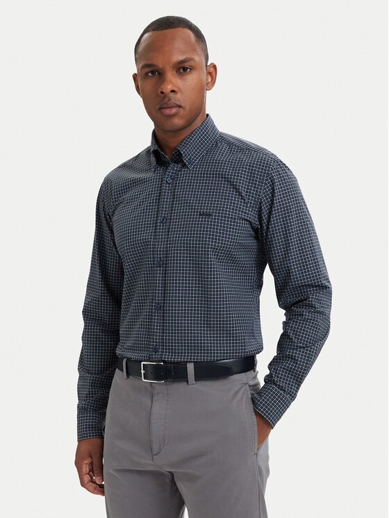 Boss Cămașă Rickert_M 50567711 Regular Fit