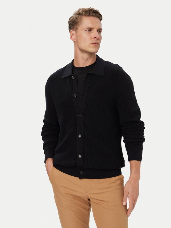 Boss Cardigan C-Laconico 50565524 Regular Fit