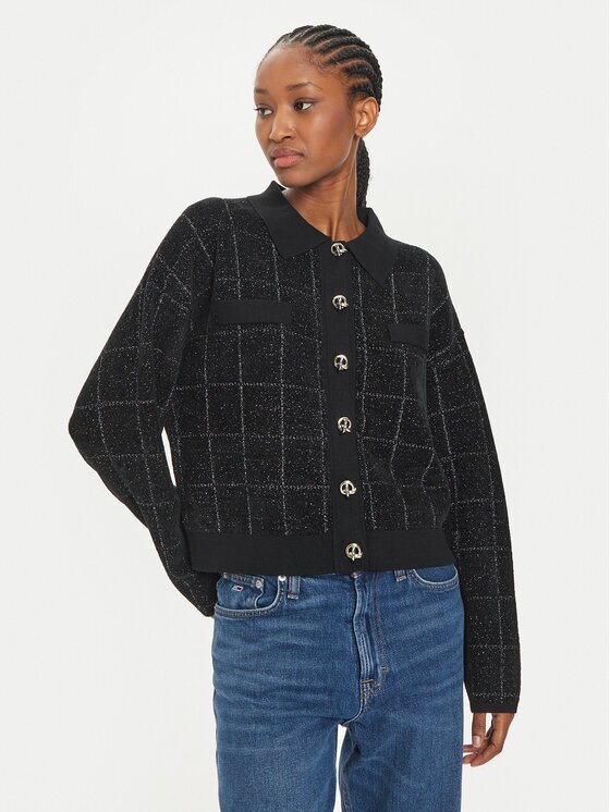 Boss Cardigan Fironia 50523746 Regular Fit