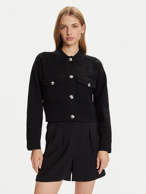 Boss Cardigan Furigo 50543970 Regular Fit